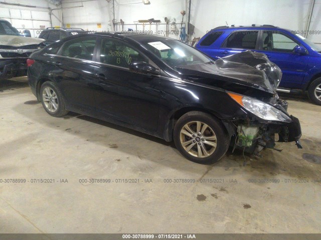 HYUNDAI SONATA 2013 5npeb4ac7dh571915