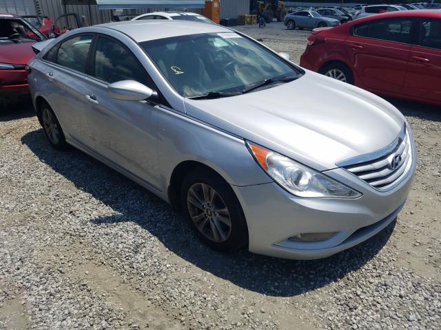 HYUNDAI SONATA GLS 2013 5npeb4ac7dh572269