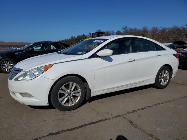 HYUNDAI SONATA 2013 5npeb4ac7dh575933