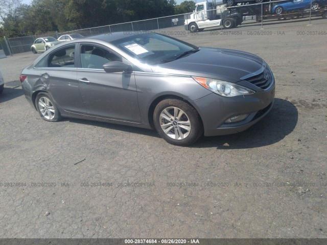 HYUNDAI SONATA 2013 5npeb4ac7dh576905