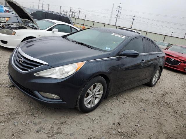 HYUNDAI SONATA 2013 5npeb4ac7dh578346