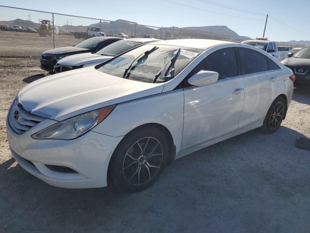 HYUNDAI SONATA 2013 5npeb4ac7dh584955