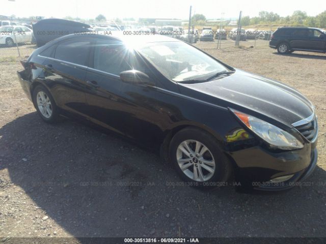 HYUNDAI SONATA 2013 5npeb4ac7dh586026