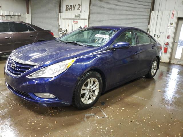 HYUNDAI SONATA 2013 5npeb4ac7dh587080