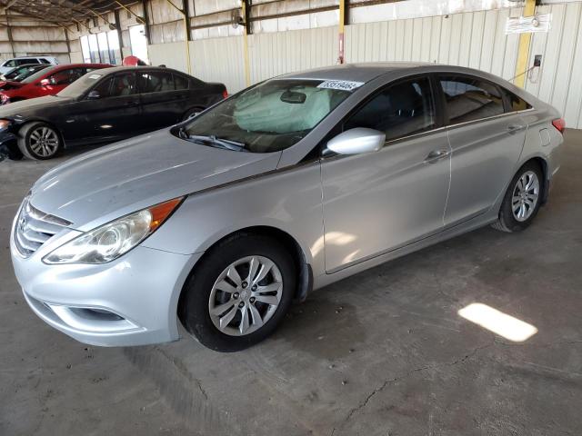 HYUNDAI SONATA 2013 5npeb4ac7dh587807