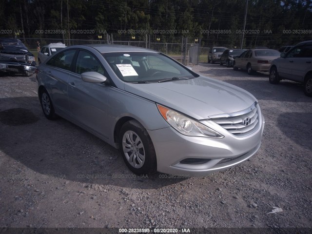 HYUNDAI SONATA 2013 5npeb4ac7dh591243