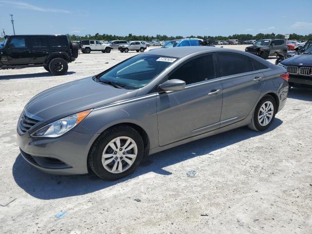 HYUNDAI SONATA 2013 5npeb4ac7dh591386