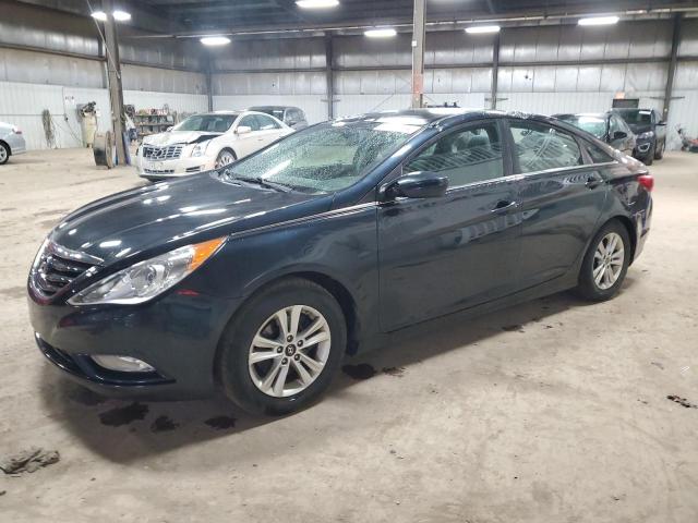 HYUNDAI SONATA 2013 5npeb4ac7dh591470