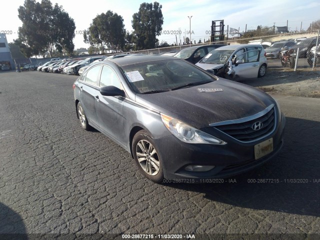 HYUNDAI SONATA 2013 5npeb4ac7dh592425