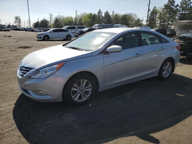 HYUNDAI SONATA 2013 5npeb4ac7dh599388