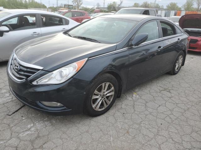 HYUNDAI SONATA 2013 5npeb4ac7dh600376