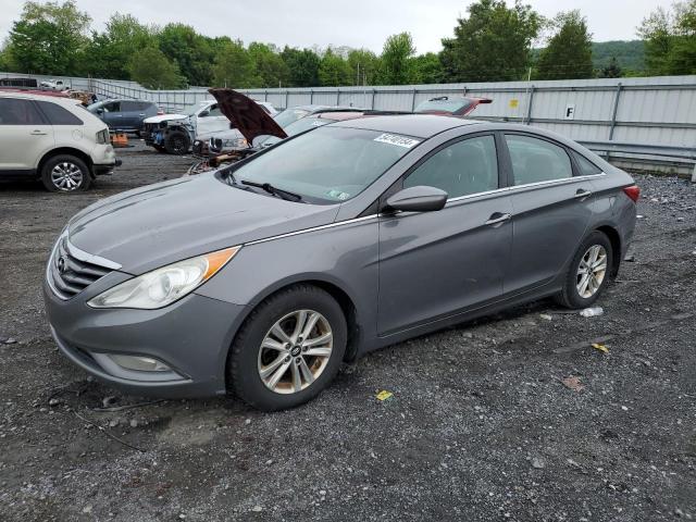 HYUNDAI SONATA 2013 5npeb4ac7dh611099