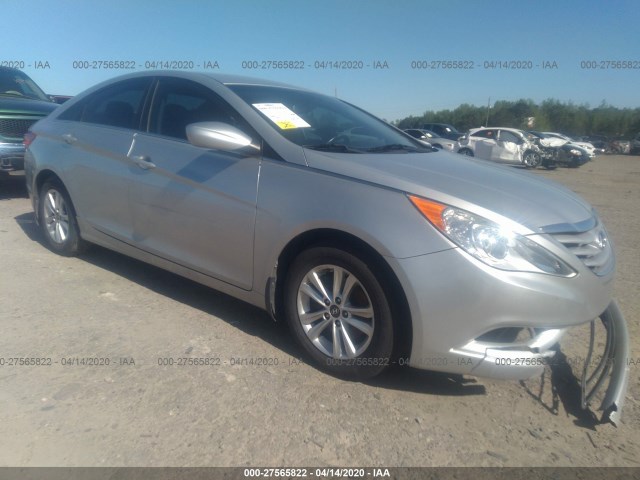 HYUNDAI SONATA 2013 5npeb4ac7dh613998