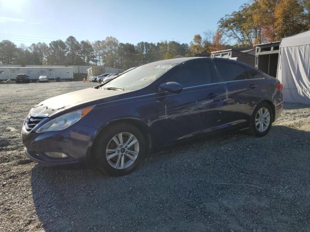 HYUNDAI SONATA 2013 5npeb4ac7dh615427