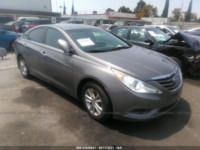 HYUNDAI SONATA 2013 5npeb4ac7dh615668