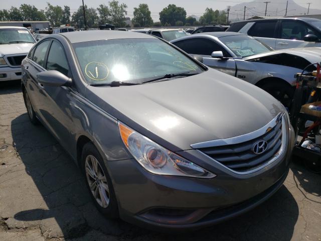 HYUNDAI SONATA 2013 5npeb4ac7dh618439