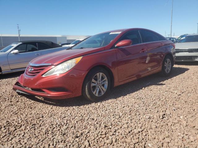 HYUNDAI SONATA 2013 5npeb4ac7dh618585