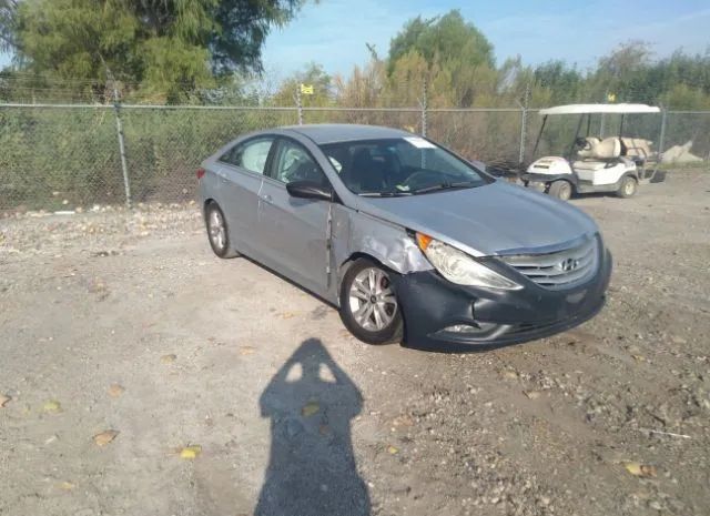 HYUNDAI SONATA 2013 5npeb4ac7dh618599