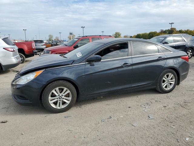 HYUNDAI SONATA 2013 5npeb4ac7dh621261