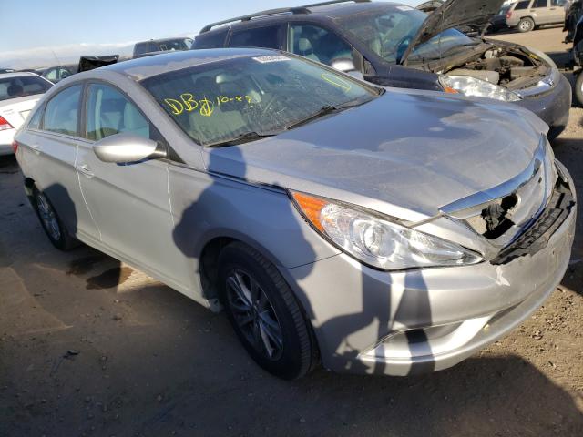 HYUNDAI SONATA GLS 2013 5npeb4ac7dh622815