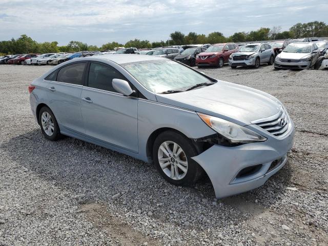 HYUNDAI SONATA GLS 2013 5npeb4ac7dh624550