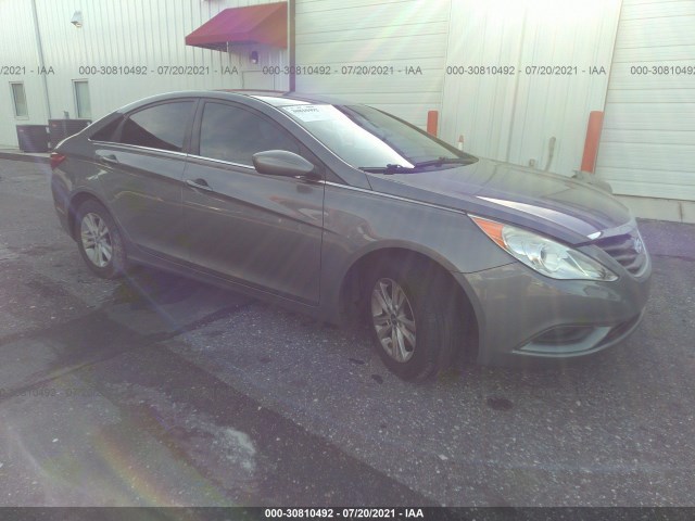 HYUNDAI SONATA 2013 5npeb4ac7dh626511