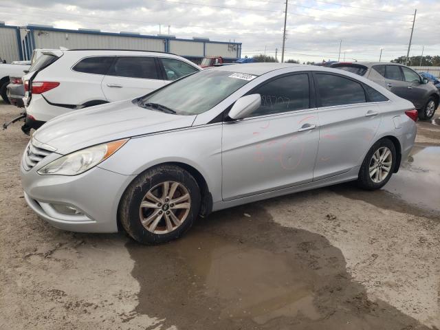 HYUNDAI SONATA 2013 5npeb4ac7dh628162