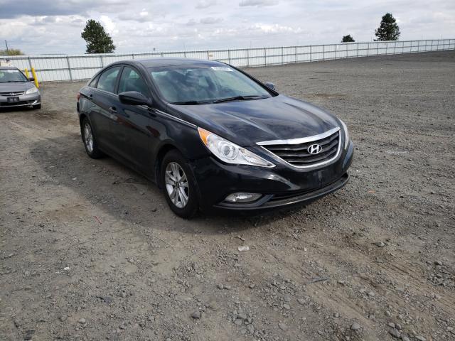 HYUNDAI SONATA 2013 5npeb4ac7dh628193