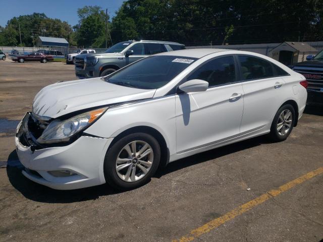 HYUNDAI SONATA 2013 5npeb4ac7dh634155