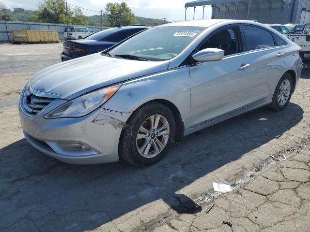 HYUNDAI SONATA 2013 5npeb4ac7dh635418