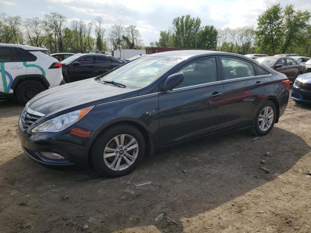 HYUNDAI SONATA 2013 5npeb4ac7dh636441