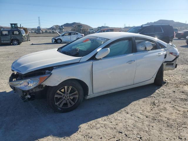 HYUNDAI SONATA 2013 5npeb4ac7dh639081