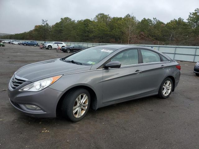 HYUNDAI SONATA GLS 2013 5npeb4ac7dh642286