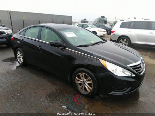 HYUNDAI SONATA 2013 5npeb4ac7dh646029