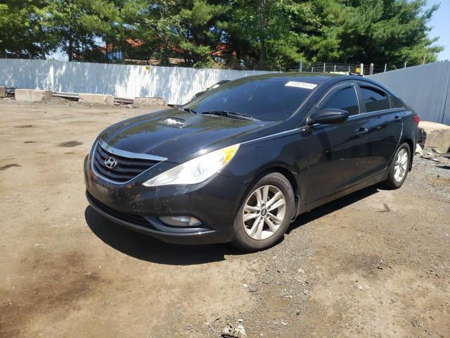 HYUNDAI SONATA 2013 5npeb4ac7dh647469