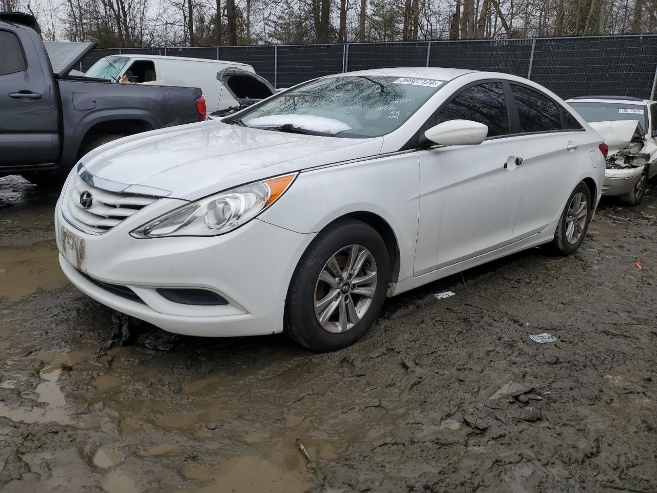 HYUNDAI SONATA 2013 5npeb4ac7dh648136