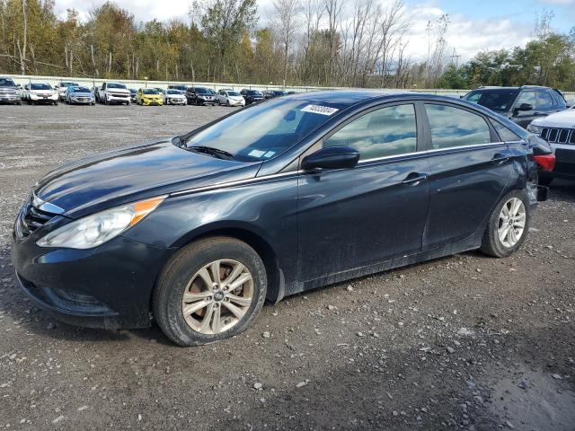 HYUNDAI SONATA GLS 2013 5npeb4ac7dh650890