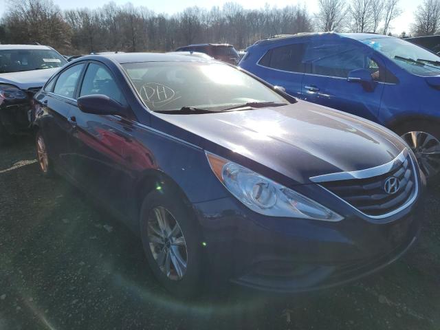 HYUNDAI SONATA 2013 5npeb4ac7dh651263