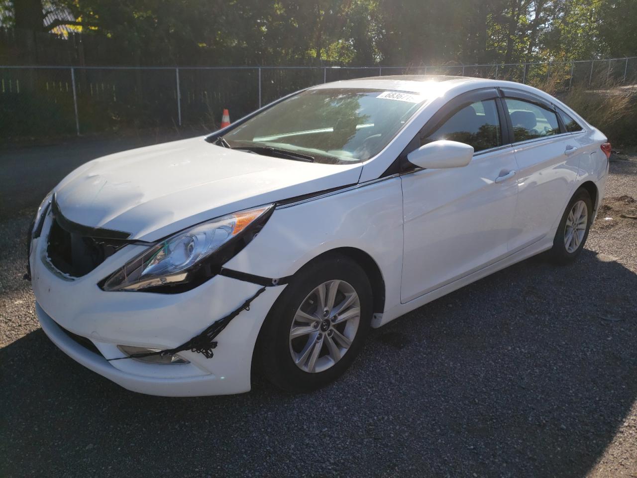 HYUNDAI SONATA 2013 5npeb4ac7dh653367