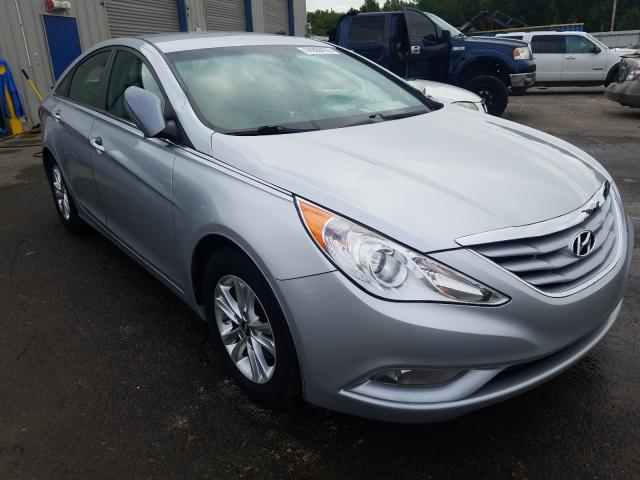 HYUNDAI SONATA GLS 2013 5npeb4ac7dh654325