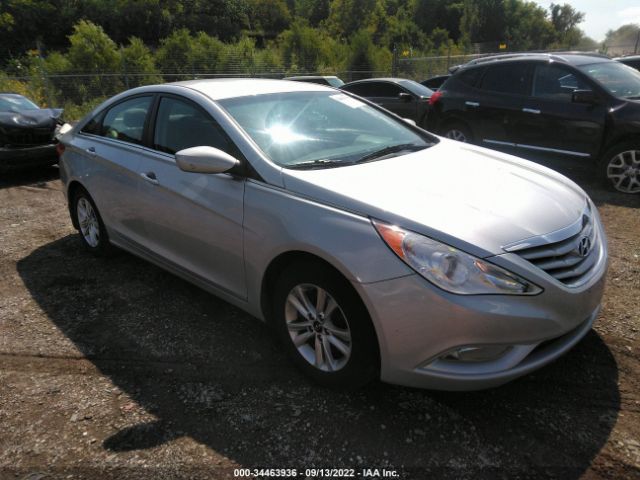 HYUNDAI SONATA 2013 5npeb4ac7dh657225