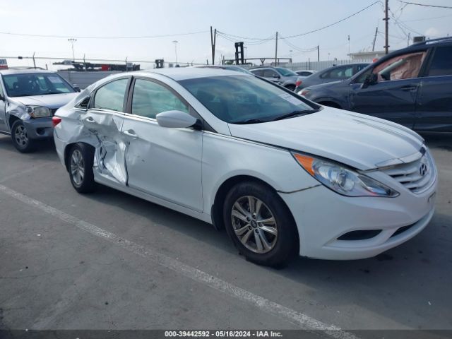 HYUNDAI SONATA 2013 5npeb4ac7dh657421