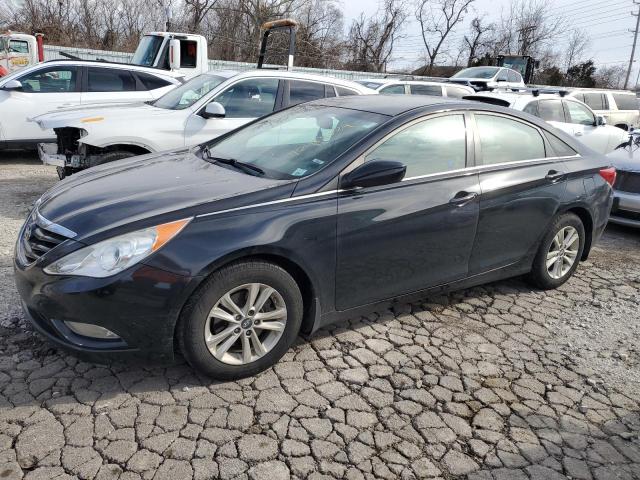 HYUNDAI SONATA 2013 5npeb4ac7dh659847