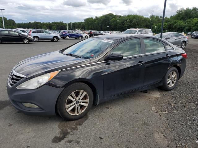 HYUNDAI SONATA 2013 5npeb4ac7dh666698