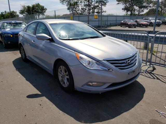 HYUNDAI SONATA GLS 2013 5npeb4ac7dh666927