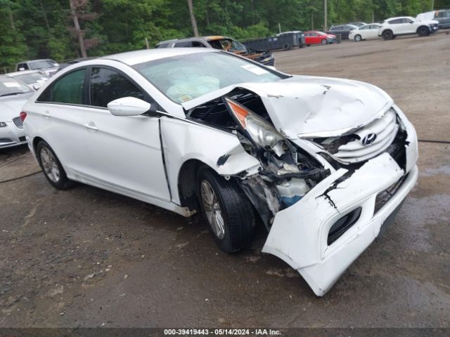 HYUNDAI SONATA 2013 5npeb4ac7dh667186