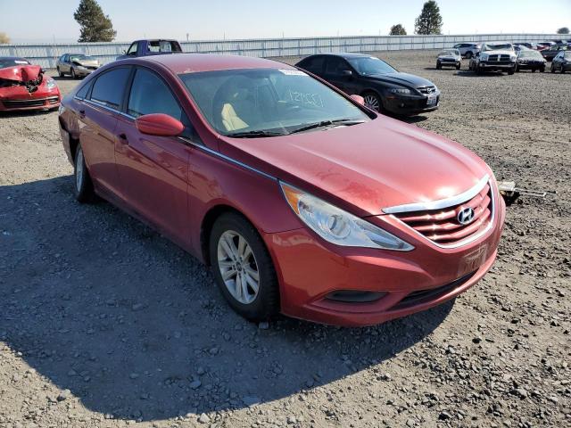 HYUNDAI SONATA 2013 5npeb4ac7dh668788