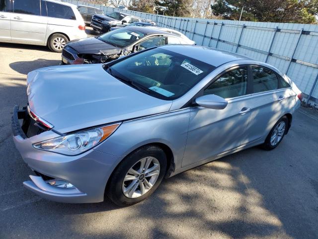 HYUNDAI SONATA 2013 5npeb4ac7dh678219