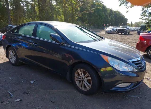 HYUNDAI SONATA 2013 5npeb4ac7dh680763