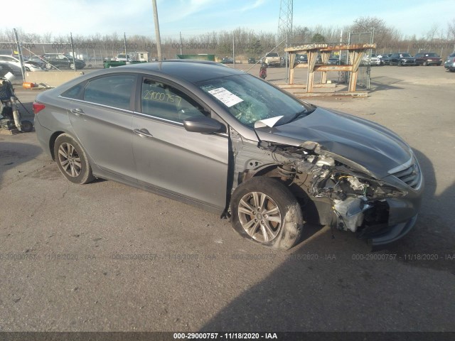 HYUNDAI SONATA 2013 5npeb4ac7dh681136